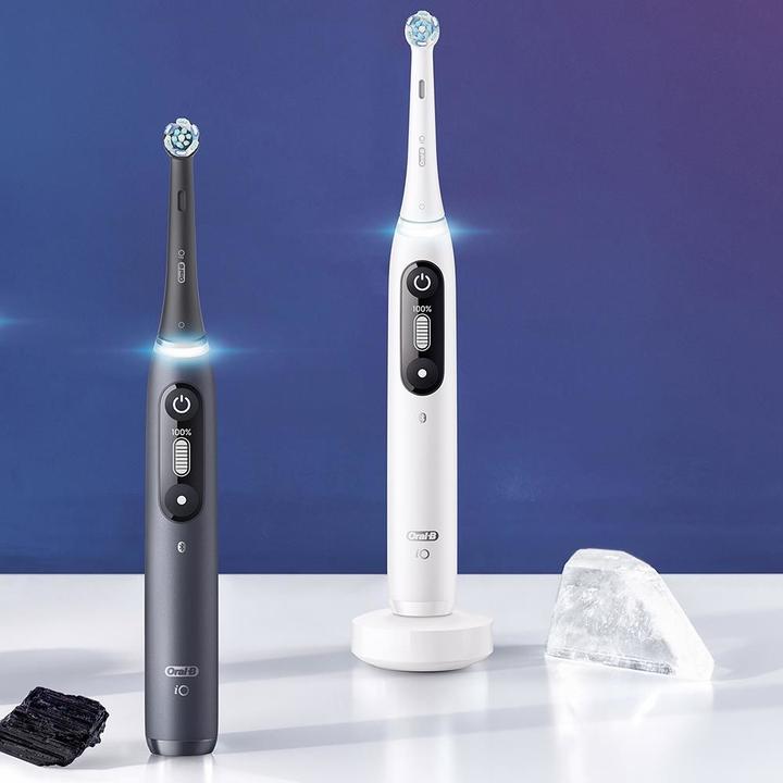 Image du produit Oral-B iO electric toothbrush Adult Rotating (Brosse à dents oscillo-rotative)
