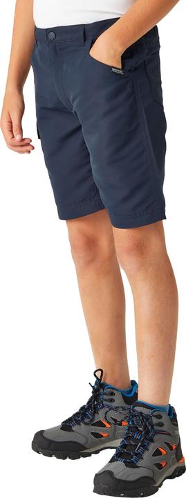 Actual product image Regatta Childrens/Kids Sorcer II Shorts (164)