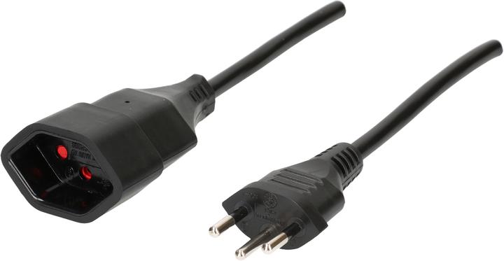 Image du produit Max Hauri Extension TD (2 m, Type 13)