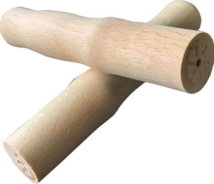 Produktbild Capito Holzgriff Buchenholz L180xB30xH30mm f. Schubkarre Practika