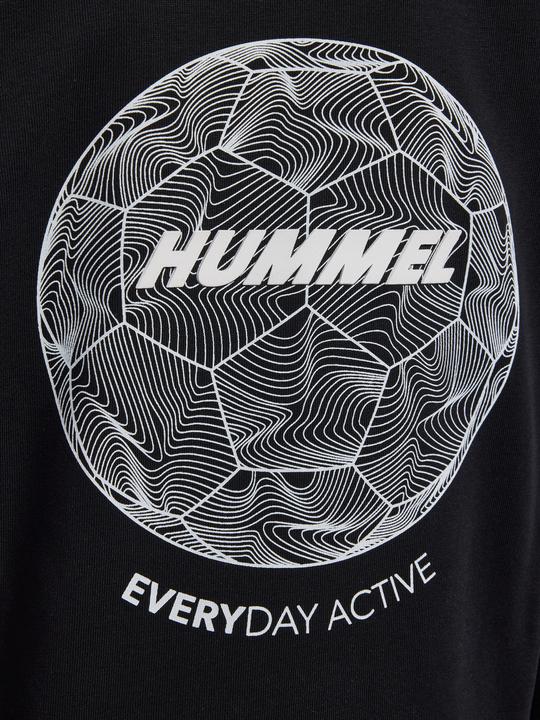 Produktbild hummel hmlCASPER HOODIE (140)