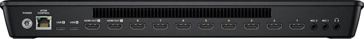 Produktbild Blackmagic Atem Mini Extreme (Diverses Video Zubehör)