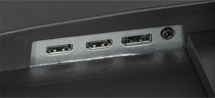 Immagine prodotto Philips 68,5cm (27,0") 27M2N3200S 16:09 2xHDMI+DP IPS bl/gr retail (1920 x 1080 pixel, 27")