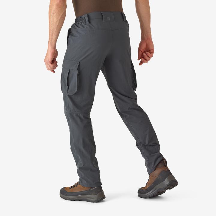 Actual product image Solognac 500 (L)