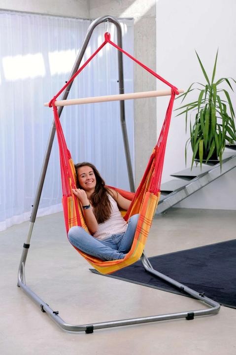 Produktbild Amazonas Luna (120 kg)