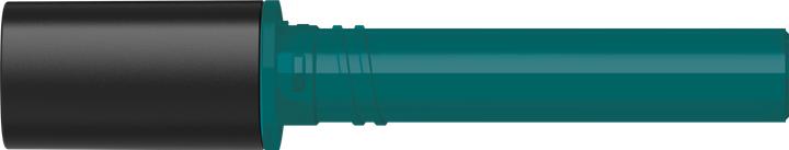 Actual product image Molotow Sketcher cartridge chisel (Lagoon Blue, 1 x)