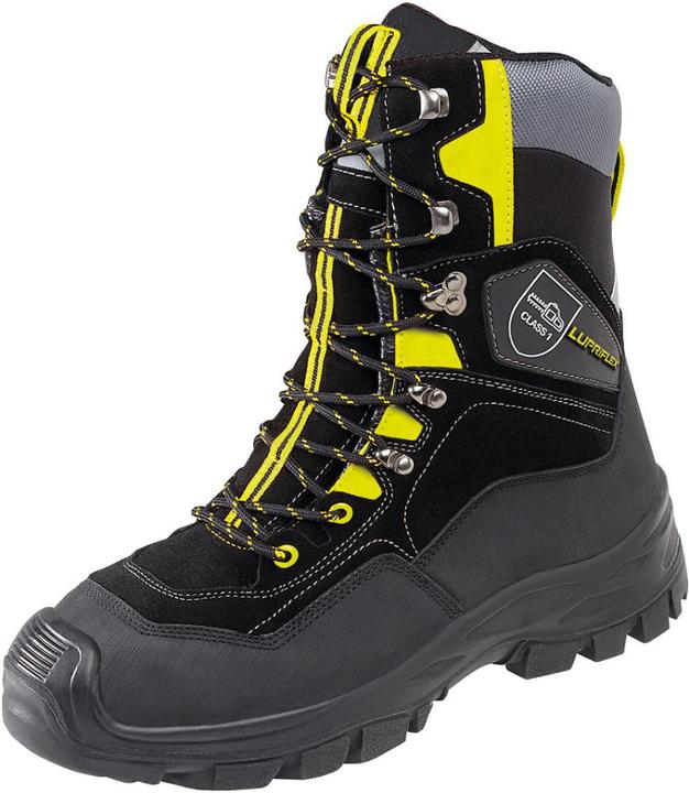 Lupriflex Winter-Schnittschutzstiefel Sportive Hunter Winter Gr. 42 WD (42)