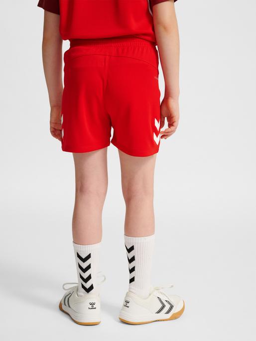 Actual product image hummel hmlLEAD 2.0 SHORTS KIDS (140)