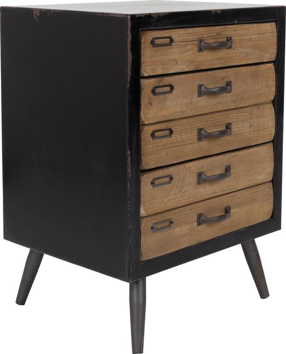 Actual product image Dutchbone Sol (46 x 38 x 63 cm)