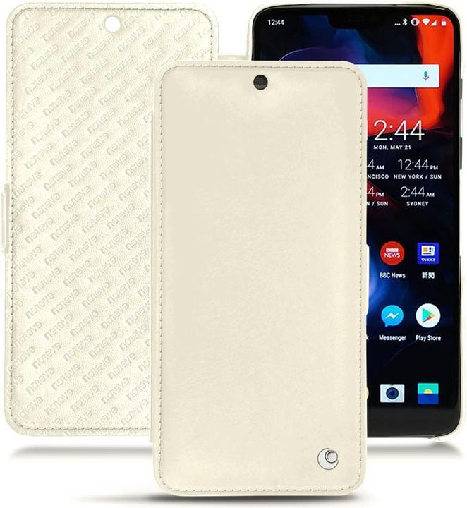 Image du produit Noreve Housse cuir horizontal (OnePlus 6)