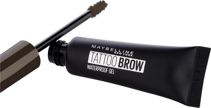 Produktbild Maybelline New York Tattoo Brow (Deep Brown)