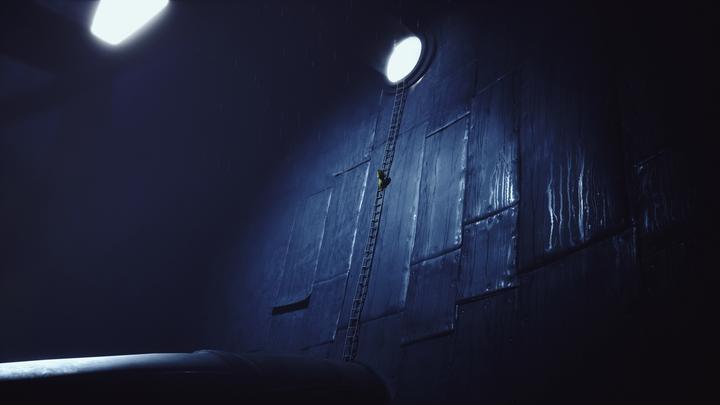 Actual product image Bandai Namco Little Nightmares Enhanced Edition - Complete Edition (PS5, DE)