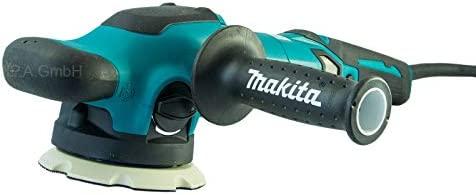 Produktbild Makita Exzenterpoliermaschine 230 V P (Exzenterpolierer, 900 W)