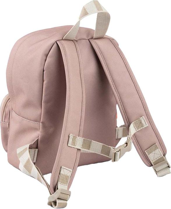 Image du produit Done by Deer Kinderrucksack Elphee Pink 4 L (4 l)