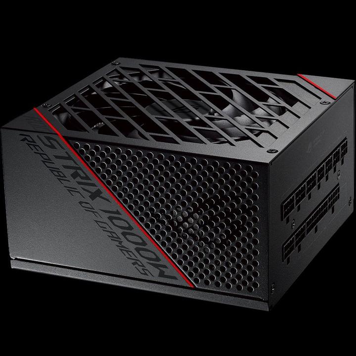 Actual product image ASUS ROG Strix 1000G (1000 W)