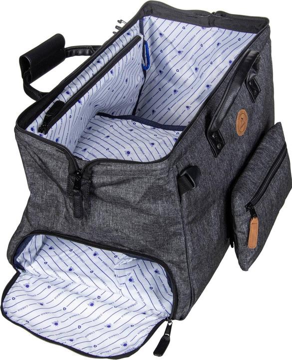 Immagine prodotto Cabaia Rucksack LUXEMBOURG Backpack (48 l)