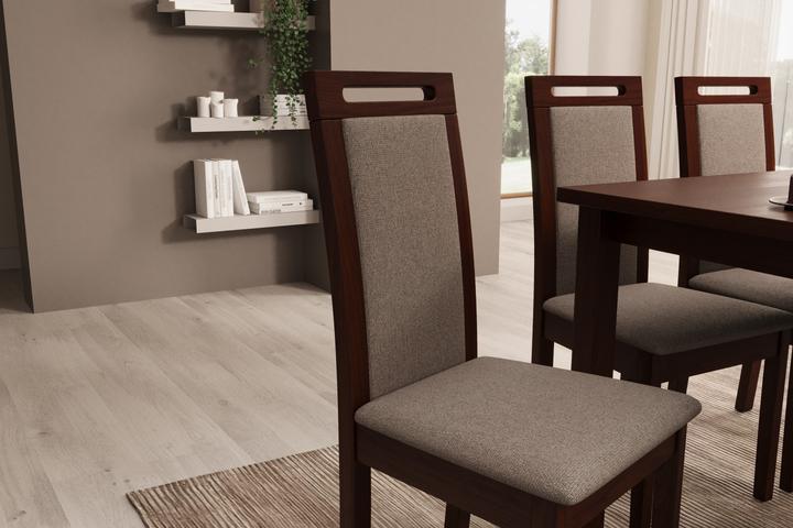 Immagine prodotto ADRK Furniture Stuhl Nola VI