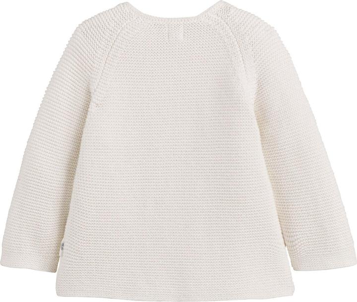 Produktbild La Redoute Collections Strickjacke (74)