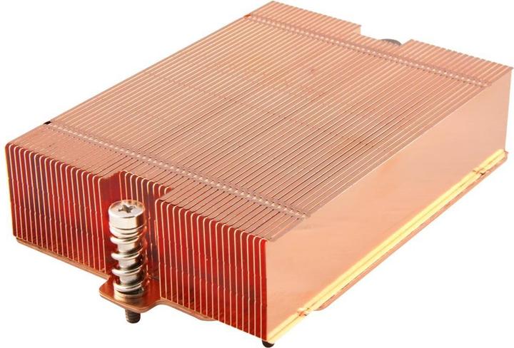 Productafbeelding Dynatron A10 CPU-koeler 1U voor Socket G34 passief