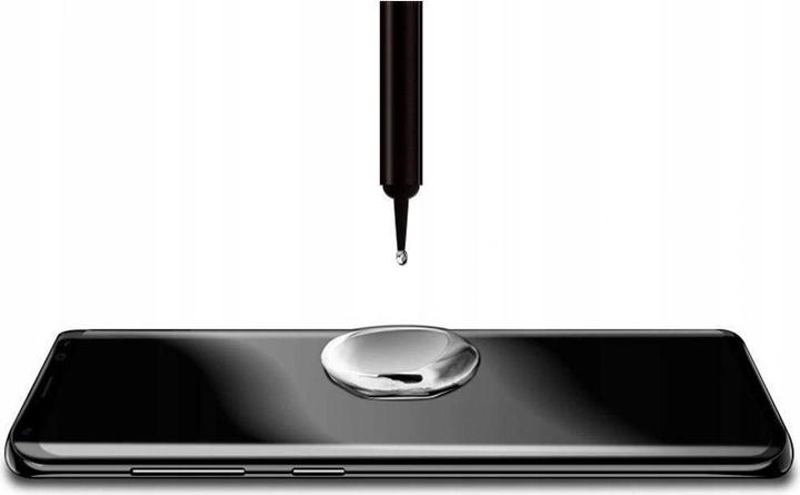 Image du produit Hofi Glass UV+ 2-pack tempered glass for Motorola Edge 60 Fusion - transparent (2 pièce(s), Motorola Edge 60 Fusion)