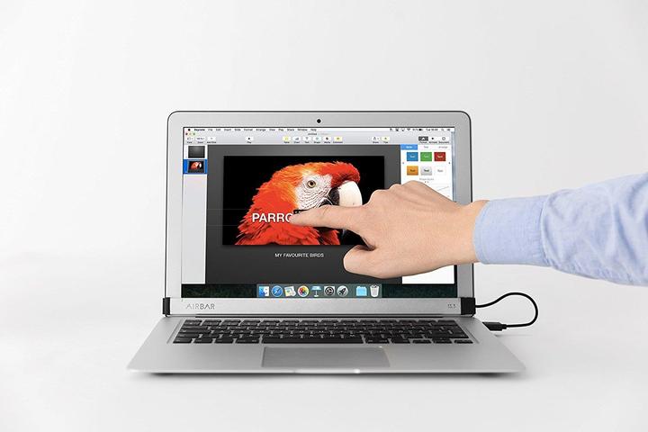 Produktbild Neonode AirBar
