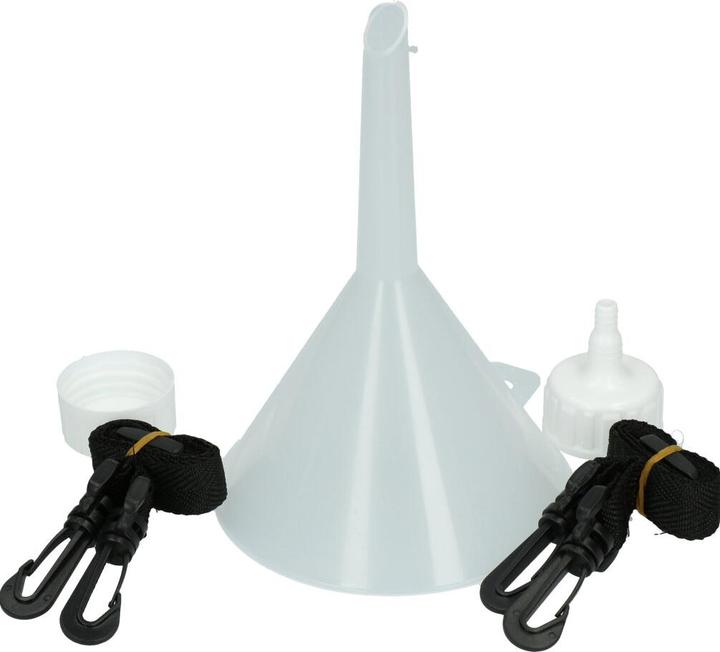 Productafbeelding Magni Kerbl 27400 Bus voor Drenchmatic spuit, 2,5 L