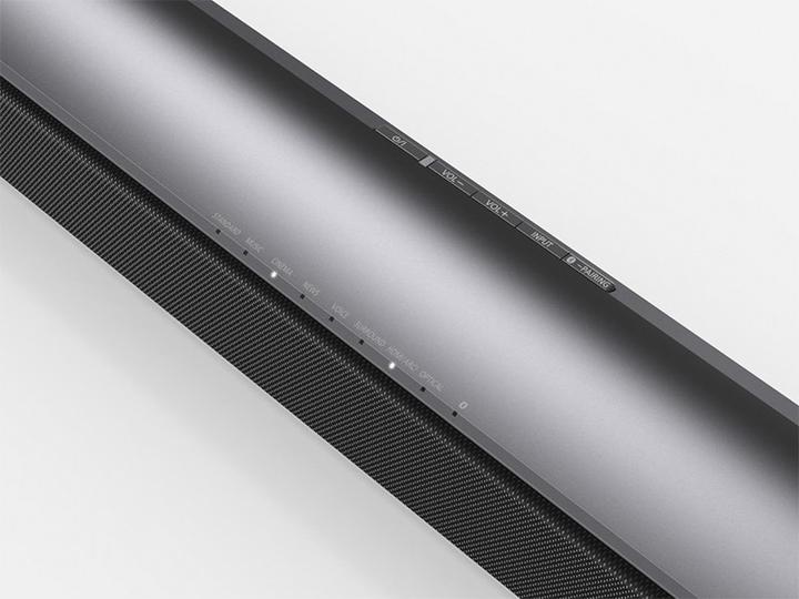 Actual product image Panasonic Sc-Htb688 (60 W, 3.1 Channel)