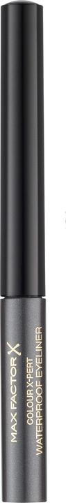 Produktbild Max Factor Colour Expert Waterproof Eyeliner (02 Metallic)