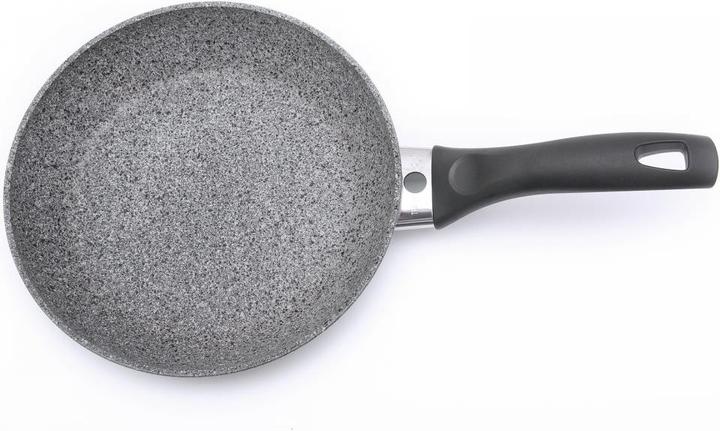 Image du produit Ballarini Cortina Granitium (24 cm, Poêle à frire, Fonte d'aluminium)