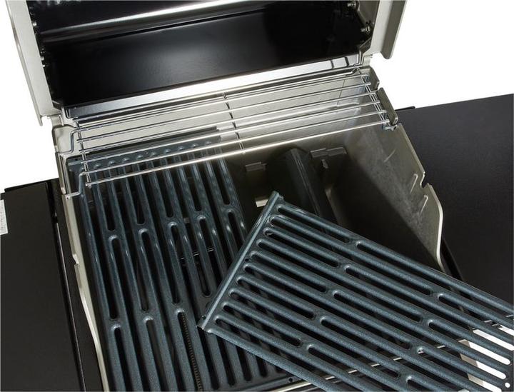 Actual product image Weber Spirit E-210 Classic (7.70 kW)