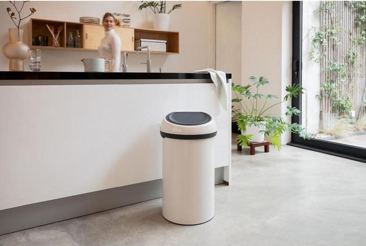 Produktbild Brabantia Toucheimer Touch Bin (60 l)