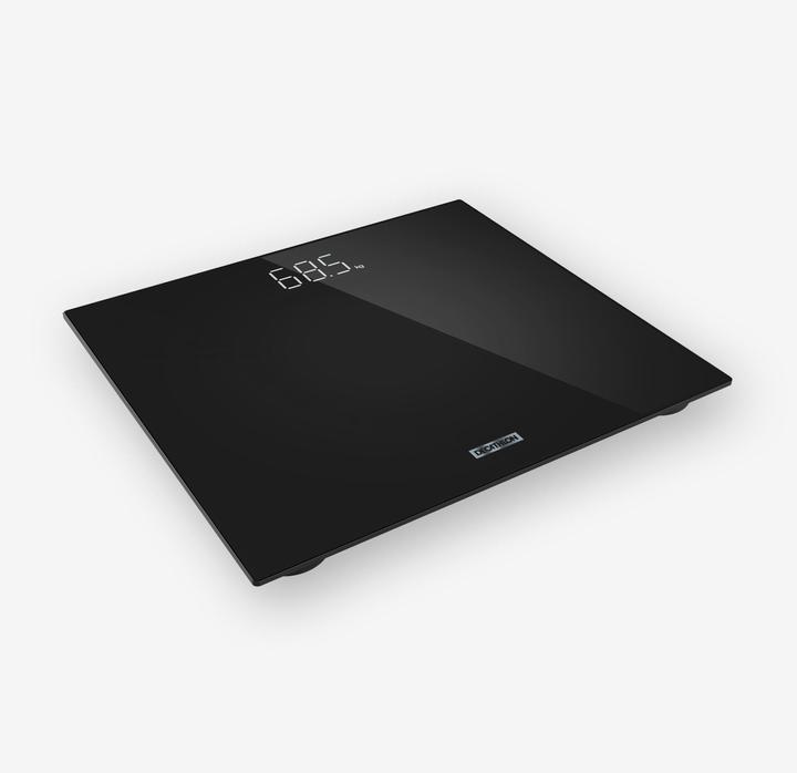 Actual product image Decathlon SCALE 100 (150 kg)