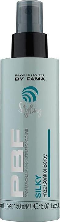 Professional By Fama StyleForColor Silky Frizz Control Spray