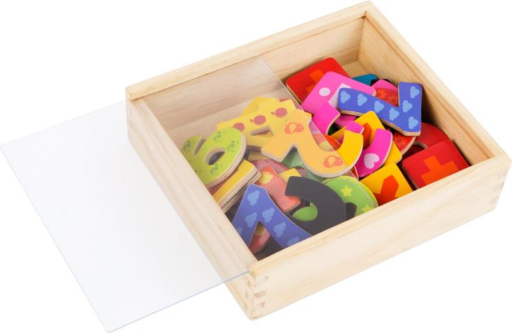 Immagine prodotto small foot Numeri magnetici (40 x)