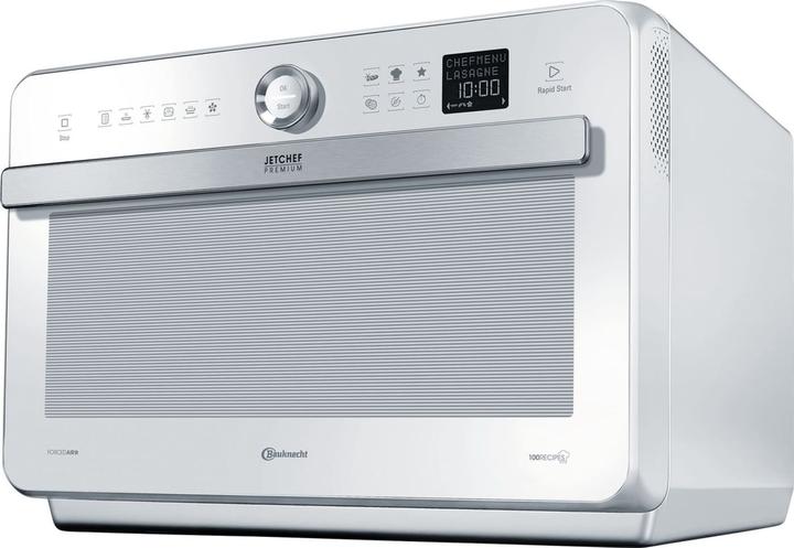 Produktbild Bauknecht Mw 179 Ws (31 l)
