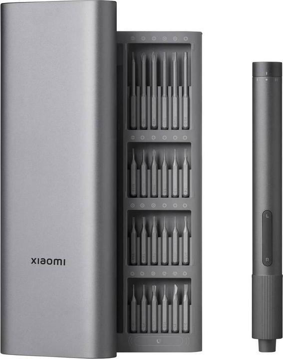 Produktbild Xiaomi Electric Precision Screwdriver Kit