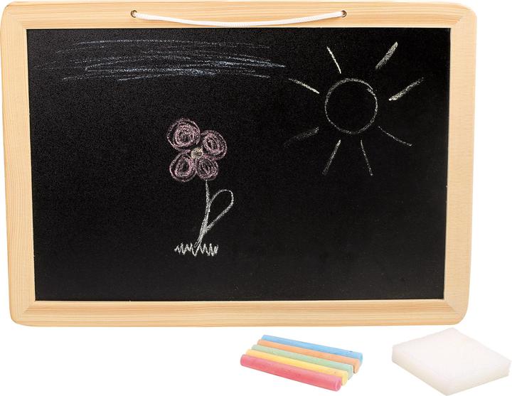 Produktbild small foot Bunte Kreide