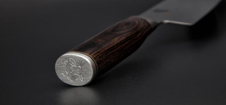 Immagine prodotto Kai Set di coltelli Shun Premier (16.50 cm)