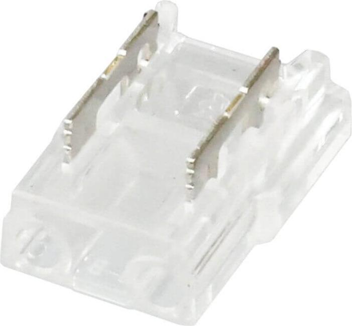 Produktbild Isoled Kontakt-Kabelanschluss (max. 4A) K2-28 für 2-pol. IP20 Flexstripes 8mm