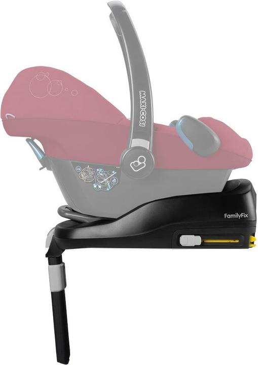 Actual product image Maxi-Cosi FamilyFix Base