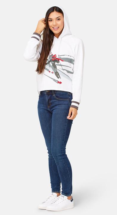 Actual product image Krimson Klover Julia Hoodie (XL)