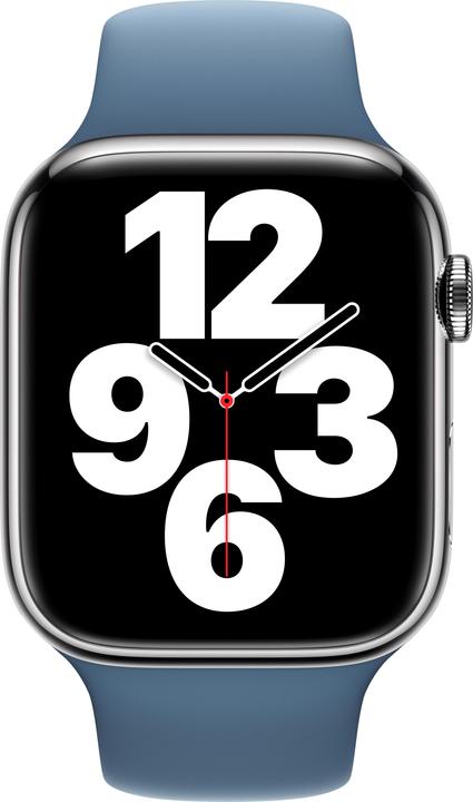 Produktbild Apple Sport Band (45 mm, Fluoroelastomer)