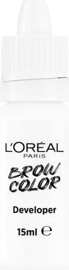 Produktbild L'Oréal Paris Brow Color Semi-Permanent Eyebrow Tint (6.0 Light Brunette)