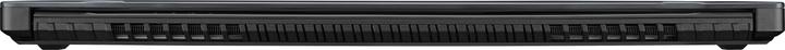 Produktbild ASUS ROG Strix GL703GS-E5027T Scar Edition (17.30", Intel Core i7-8750H, 16 GB, 256 GB, CH)