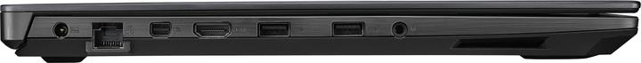 Produktbild ASUS ROG Strix GL703GS-E5027T Scar Edition (17.30", Intel Core i7-8750H, 16 GB, 256 GB, CH)