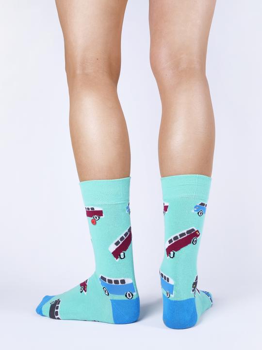 Produktbild Unabux Freizeitsocken Mix (41 - 46)