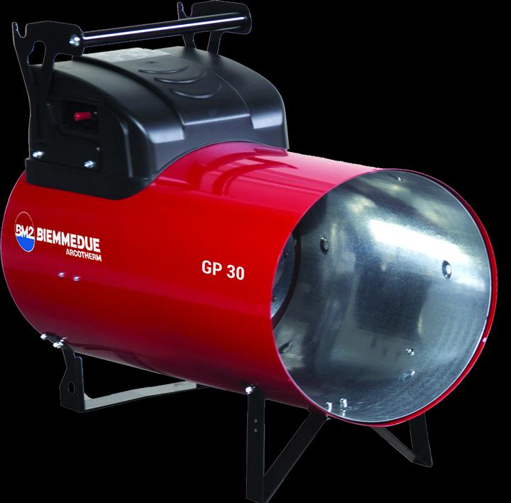BM2 Arcotherm Gas heater GP 30 A
