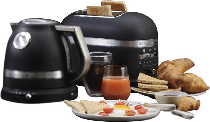 Actual product image KitchenAid Artisan Toaster (EU plug)