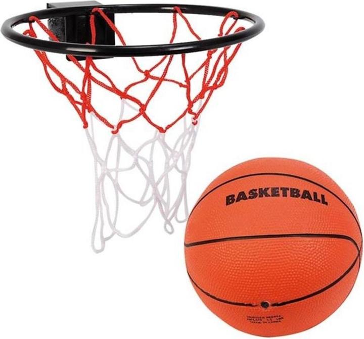 Produktbild Simba Basketballkorb
