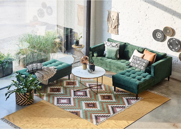 Actual product image AC Design Alisma125 (80 x 80 x 45 cm)